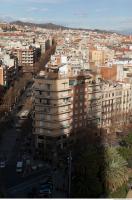 background city Barcelona 0010